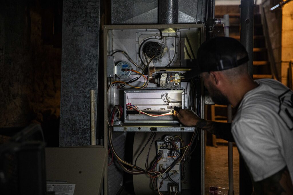 dex hvac scene 082224 005